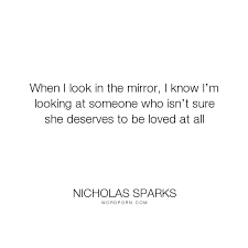 Quotes Look In The Mirror Inspirational Quotes Quotes