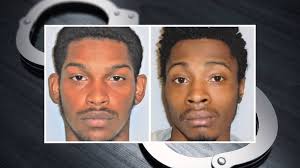 2 suspects arrested in murder of Waynesboro mayor's brother