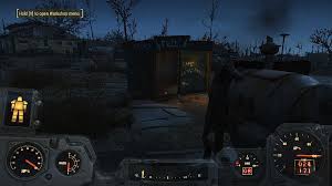 Fallout 4 wasteland workshop oxhorn. Fallout 4 Wasteland Workshop Offers Sandbox Mayhem And Post Apocalyptic Feng Shui Fallout 4 Wasteland Workshop Dlc