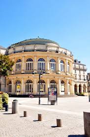 Opera Rennes Bretagne Http Www Fasthotel Com Bretagne Hotel Rennes Bretagne France Visiter Rennes Bretagne