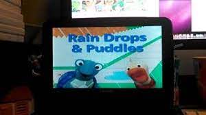 Baby Neptune 2009 Puppet Shows 25 Youtube