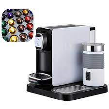 All pod machines have a similar basic function: Purchase Espresso Pod Machine Up To 62 Off