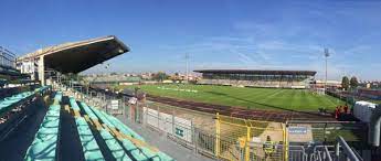 Последние твиты от cn cittadella (@cncittadella). Stadio Pier Cesare Tombolato Stadion In Cittadella