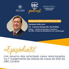 SBC Podcast - Scientific Publications - ABC Cardiol