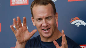 Denver Broncos minicamp, June 10-11