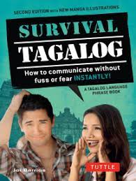 It offers all kinds of popular novels. Read Survival Tagalog Online By Joi Barrios Books