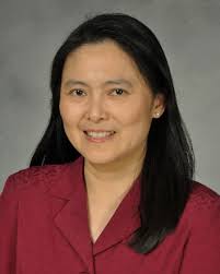 As a nurse practitioner and professor in CSUB's graduate nursing program,  Dr. Heidi He has long been appreciated by her patients and students alike.  Recently, she was also recognized by her peers