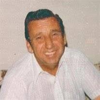 Ross M. Todaro Obituary