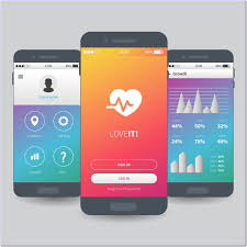 For a ui developer resume or ux designer resume with great front and back end: My Tears Starts To Bleed Ui Cv App Resume Mobile App For Ios Black White Mobile Web Design Mobile App Resume Design
