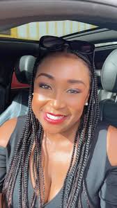 BETTY KYALLO