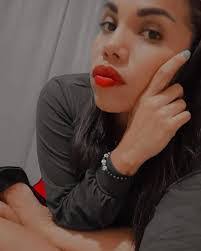 Ivy Castillo's Instagram, Twitter & Facebook