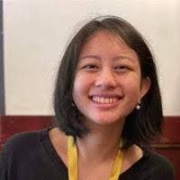 Allison Lin's Instagram, Twitter & Facebook