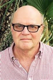 James Harmon Presented with the Albert Nelson Marquis Lifetime Achievement  Award by Marquis Who's Who