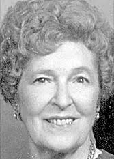Alice Burroughs Obituary and Online Memorial (2004)