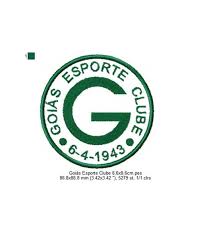 Veja mais ideias sobre goias esporte clube, esporte clube, goias esporte. Goias Esporte Clube 8 6x8 6cm Matriz Pes Jef Dst Xxx Exp No Elo7 A7 Bordados Matrizes Computadorizadas Para Voce Bordar E50676
