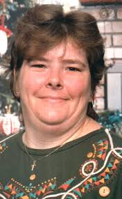 Obituary for Angela C. (Hartman) Hartley