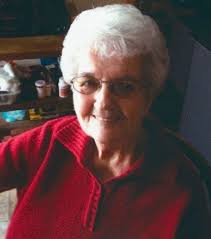 Velma Thompson Obituary (2019)