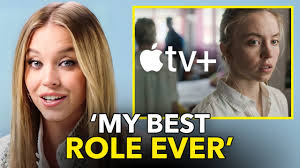 Sydney Sweeney's 6 Upcoming Movies & TV Shows Explained