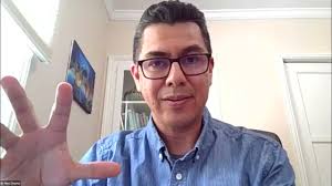 BIPOC Mental Health Awareness Month Panel