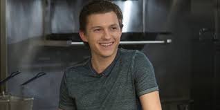 You can watch it in the space below: Tom Holland Sheds 30 Pounds For Upcoming Film Cherry The New Indian Express