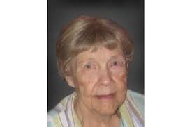 Betty Hillary Obituary (2014)