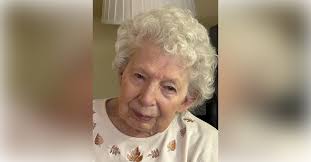 Obituary information for Shirley Mae Wallner
