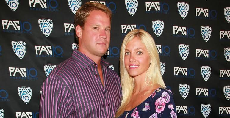 Lane Kiffin Wife Layla Kiffin: Marriage, Reunion, Children and Personal Life