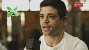 El penal errado de Federico Molinari en Juegos Olímpicos Londres 2012