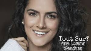 335 reads 14 votes 2 part story. 10 Choses Que Vous Ignoriez Peut Etre Sur Ana Lorena Sanchez Sofia Del Junco