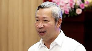 Bộ Công Thương bổ nhiệm cục trưởng Cục Công nghiệp