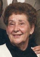 Audrey Jackson Obituary (1928