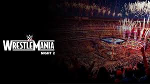 Wrestlemania 37 stage first look official release wrestlemania 37 stage. G9oqm Lgivzrxm