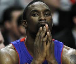 Detroit Pistons Links: Ben Gordon eyes future in an NBA front office