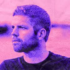 Morgan Page — Bio Site