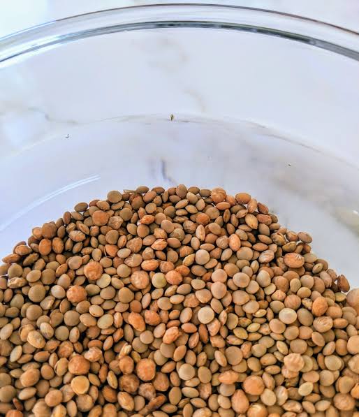 Masoor Dal