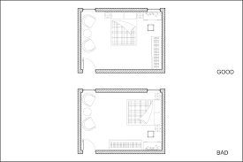 Shop the largest collection of bedroom sets. How To Feng Shui Your Bedroom 25 Rules With 17 Layout Diagram Examples Home Stratosphere