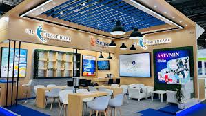 CPHI WW 2023 #barcelona #spain #exhibition #cphi #cphiww #til ...