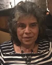 Obituary information for Antonia Rivera