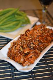 Je L Avoue J Aime De Plus En Plus Ma Mijoteuse Je L Ai Longtemps Boudee Et Laisse Pour Contre Au Fond De Mon Armoire Mais Je L Pork Recipes Crockpot Pork Food