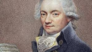 Johann Peter Salomon, chef d'orchestre et impresario