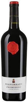 weinbild puglia igt primitivo rinforzato giordano 2016 apulien italien apulien rotwein wolle kaufen