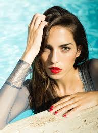 Marta Rivero's Instagram, Twitter & Facebook