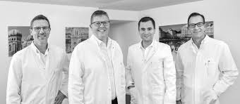 Anja herzberg & steffen haller termin vereinbaren. Unsere Arzte Zahlen Zu Den Top 10 Der Radiologen Munchens Conradia Radiologie Munchen