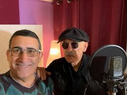 Amaro apresenta este sábado “Tatuagens”