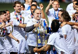 Get the leeds united sports stories that matter. How Marcelo Bielsa Reinvented Leeds United Part Two The Art Of Perseverance