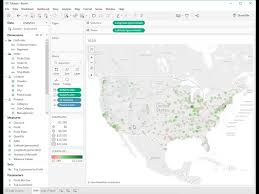 Contains the data list of malaysia from other countries. How To Create A Map Based On Zip Or Postal Codes In Tableau Youtube