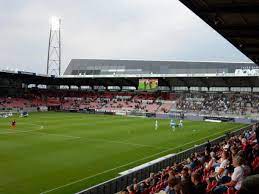 Se alt om kampen på bold.dk. Mch Arena Stadion In Herning