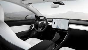 The evannex vinyl kit collection works well with the minimalist design of your driver and passenger compartment, for a sleek, distinct look that gives you more control over your tesla. Tesla Model 3 Saloon Long Range Awd 4dr Auto Lease Select Car Leasing