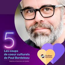 Ose par Culture Capitale-Nationale et Chaudière-Appalaches