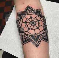 Moreover, its awesome appearance always attracts admiration from all glance, making it one of the. Sacred Electric Tattoo